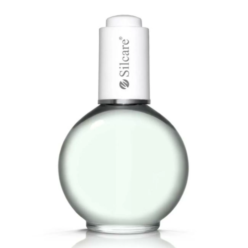 SILCARE ALMOND CLEAR ACEITE CUTICULAS 75ML