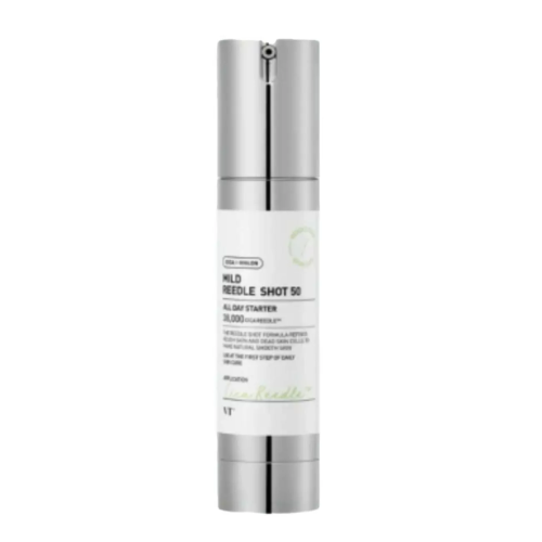 VT COSMETICS WILD REEDLE ALL DAY STARTER SPRAY 50ML VAPORIZADOR