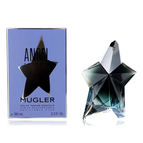 THIERRY MUGLER ANGEL FANTASM EAU DE PARFUM 100ML VAPORIZADOR