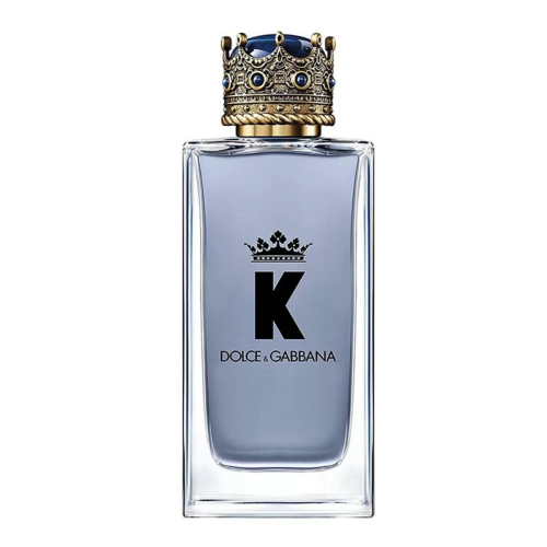 DOLCE GABBANA K EAU DE TOILETTE TESTER 100ML VAPORIZADOR