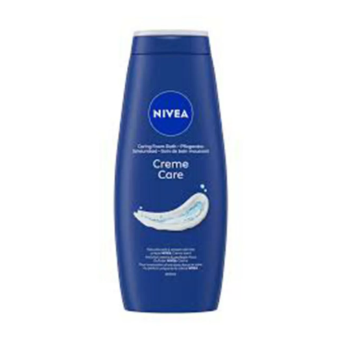 NIVEA CARE GEL-CREAM 650ML