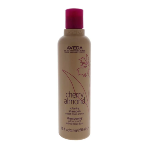 AVEDA CHERRY ALMOND CHAMPU SWEET FLORAL AROMA 250ML