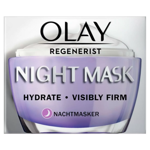 OLAY REGENERIST MASCARILLA DE NOCHE 50ML