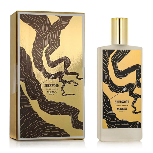 MEMO SHERWOOD EAU DE PARFUM 75ML