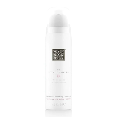 RITUALS OF SAKURA SENSATIONAIL GEL DE BAÑO 50ML