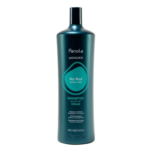 FANOLA WONDER NO RED EXTRA CARE CHAMPU VEGANO 1000ML