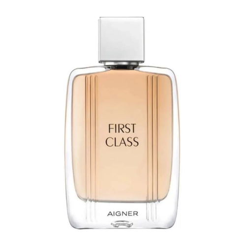 AIGNER FIRST CLASS EAU DE TOILETTE 100ML
