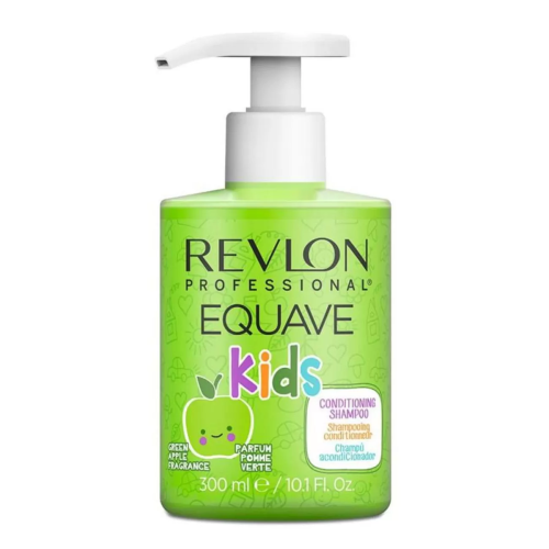 REVLON EQUAVE KIDS CHAMPU ACONDICIONADOR 300ML