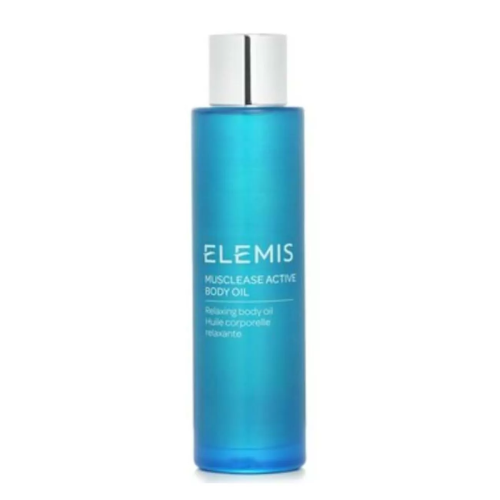 ELEMIS MUSCLEASE ACTIVE ACEITE DE MASAEJE 100ML