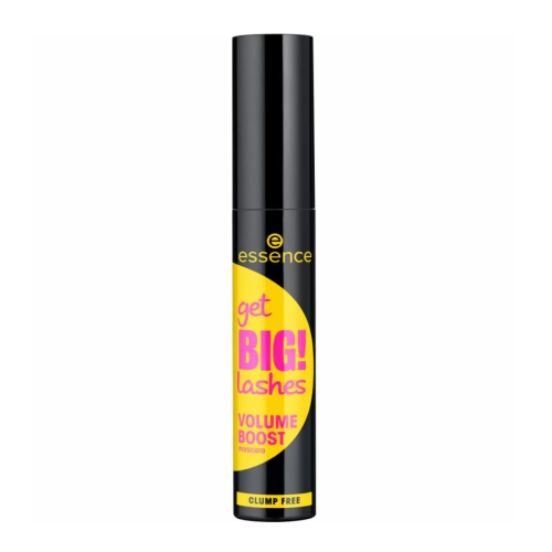 ESSENCE GET BIG LASHES! VOLUME BOOS MASCARA 1UN