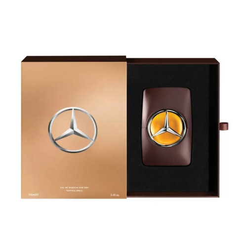 MERCEDES BENZ FOR MEN EAU DE PARFUM 100ML VAPORIZADOR