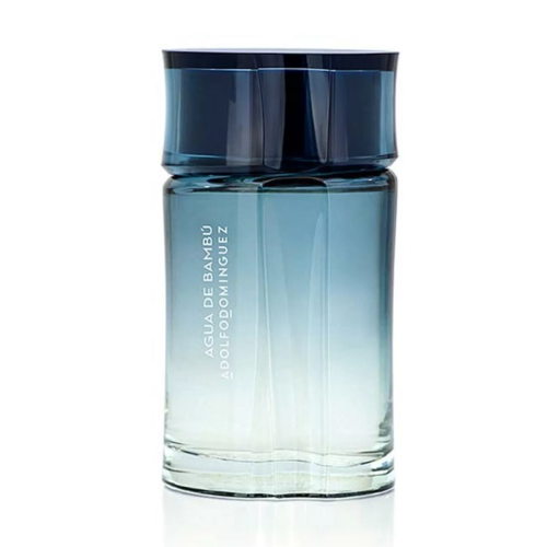 ADOLFO DOMINGUEZ AGUA DE BAMBU EAU DE PARFUM TESTER 120ML VAPORIZADOR