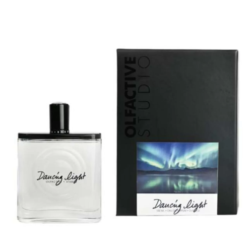 OLFACTIVE STUDIO DANCING LIGHT EAU DE PARFUM 100ML