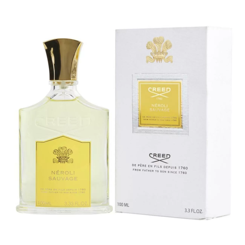 CREED NEROLI SAUVAGE EAU DE PARFUM 100ML VAPORIZADOR