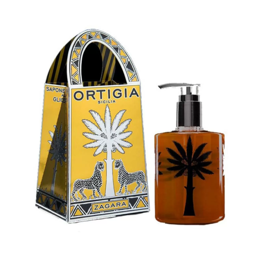 ZAGARA ZAGARA JABON CON DIFUSOR 300UN