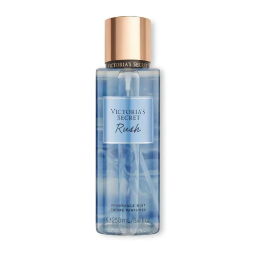 VICTORIAS SECRET RUSH FRAGRANCE MIST 250ML