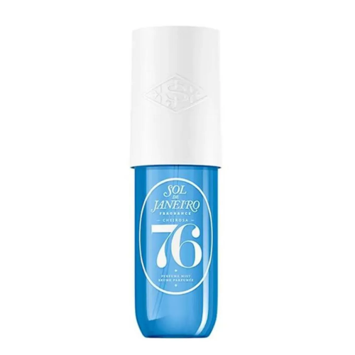 SOL DE JANEIRO CHEIROSA 76 PERFUME SPRAY 90ML VAPORIZADOR