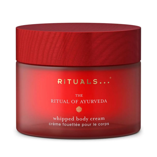 RITUALS THE RITUAL OF AYURBVEDA CREMA CORPORAL 220ML