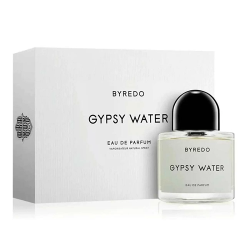 BYREDO GYPSY WATER EAU DE PARFUM 100ML VAPORIZADOR