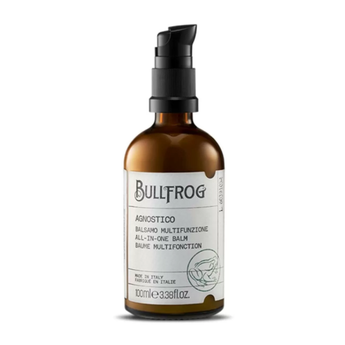 BULLFROG AGNOSTICO BALSAMO MULTI-FUNCION 100ML