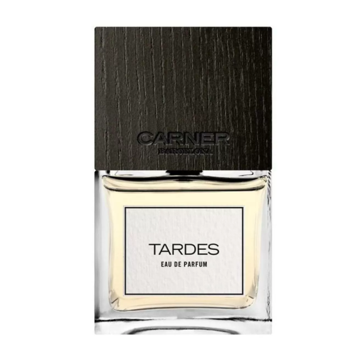 CARNER BARCELONA TARDES EAU DE PARFUM TESTER 100ML