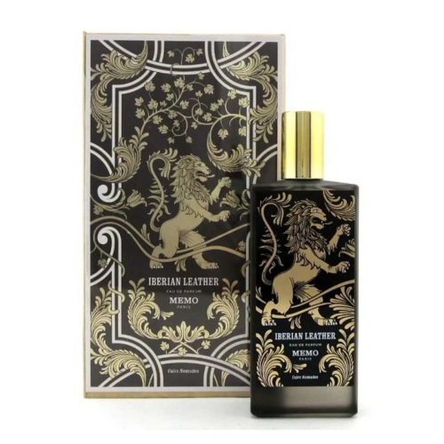 MEMO IBERIAN LEATHER EAU DE PARFUM 75ML