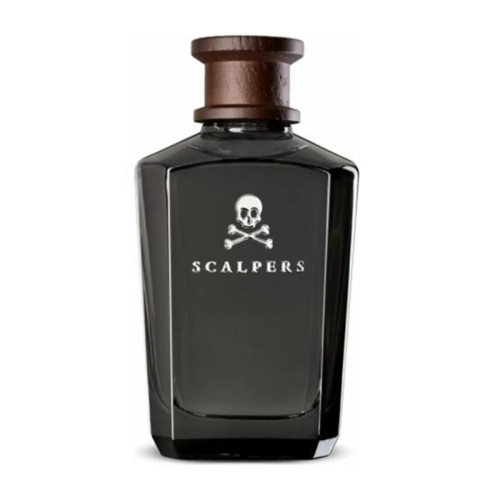 SCALPERS FOR MEN EAU DE PARFUM TESTER 100ML