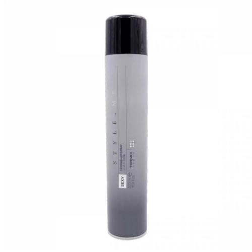 TERMIX SEXY STYLE ME STRONG HAIR SPRAY 500ML VAPORIZADOR