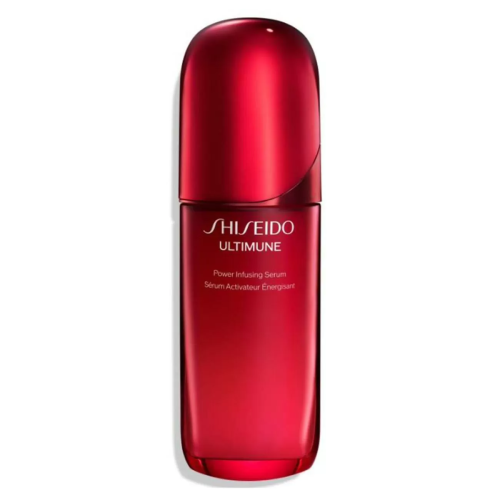 SHISEIDO ULTIMUNE SERUM POWER INFUSING 75ML