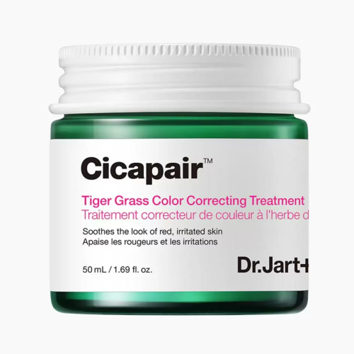 DR.JART CICAPAIR TIGER GRASS COLOR CORRECTING TRATAMIENTO 50ML