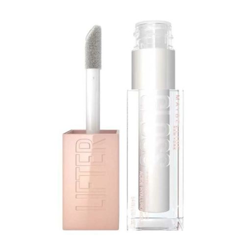 MAYBELLINE LIFTERGLOSS ACIDO HYALURONICO 01 PEARL 1UN