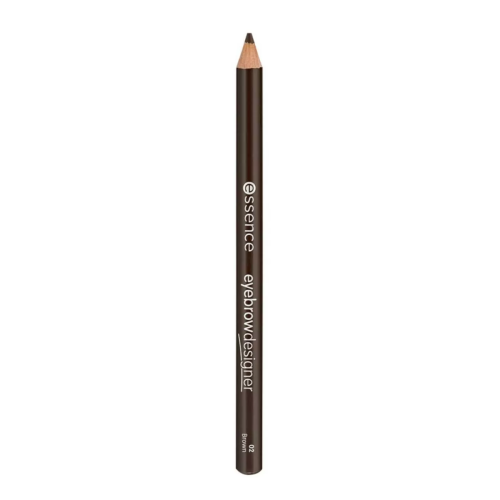 ESSENCE DESIGNER DELINEADOR DE CEJAS Nº02 BROWN 1UN
