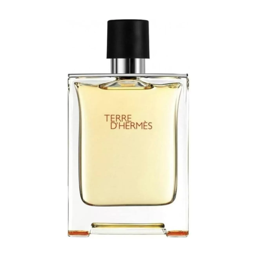 HERMES TERRE D'HERMES EAU DE TOILETTE SIN CAJA 50ML