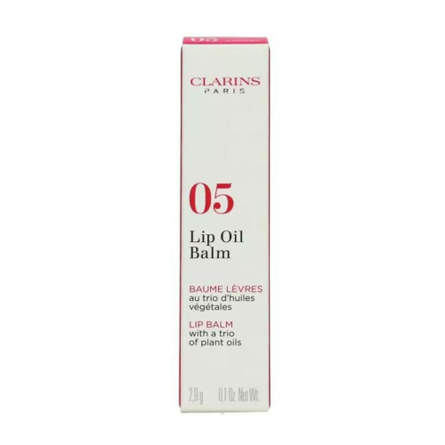 CLARINS MAKEUP LIP OIL BALM Nº05 1UN