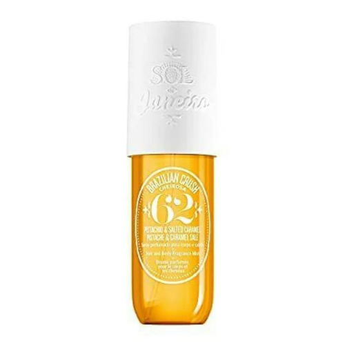 SOL DE JANEIRO CHEIROSA 62 BRAZILIAN CRUSH PERFUME 90ML VAPORIZADOR