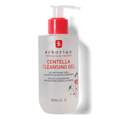 ERBORIAN SOOTHING CENTELLA GEL LIMPIADOR 180ML