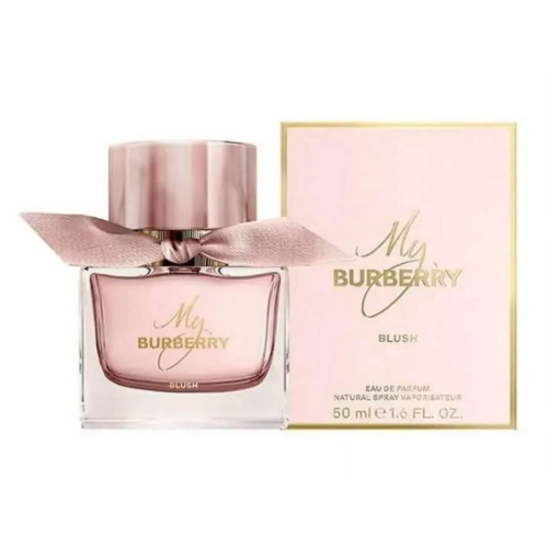 BURBERRY MY BURBERRY BLUSH EAU DE PARFUM 50ML VAPORIZADOR
