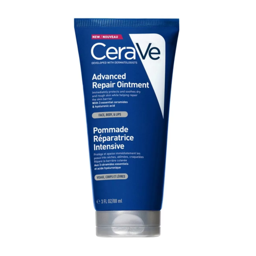 CERAVE ADVANCES REPAIR OINTMENT CREMA 88ML