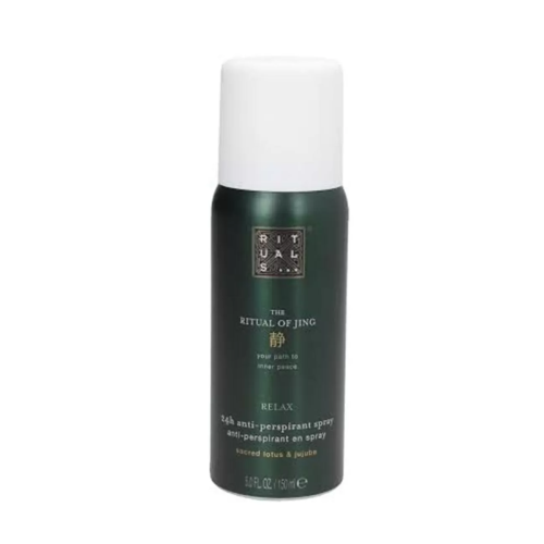 RITUALS OF JING RELAX 24H DESODORANTE SPRAY 150ML VAPORIZADOR