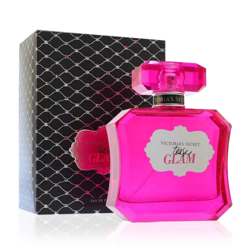 VICTORIAS SECRET TEASE GLAM EAU DE PARFUM 100ML VAPORIZADOR