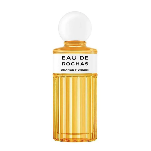 ROCHAS EAU DE ROCHAS ORANGE HORIZON EAU DE TOILETTE TESTER 100ML