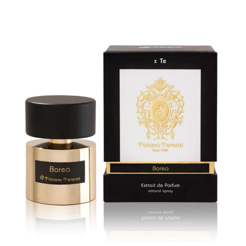 TIZIANA TERENZI BOREA EXTRACTO DE PERFUME 100ML VAPORIZADOR