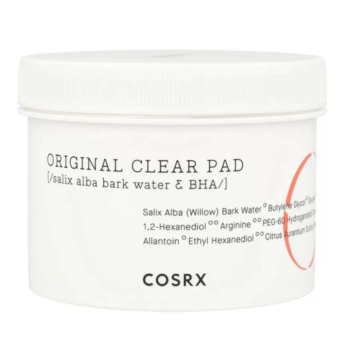 COSRX ORIGINAL CLEAR PARCHES 70ML