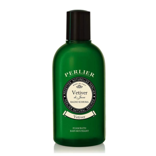 PERLIER VETIVER ESPUMA DE BAÑO 500ML