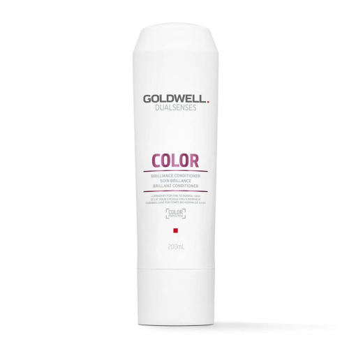 GODWELL DUALSENSES ACONDICIONADOR COLOR BRILLIANCE 200ML
