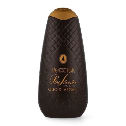 PINO SILVESTRE ACEITE DE ARGAN GEL DE BAÑO 750ML