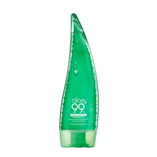 HOLIKA HOLIKA ALOE 99% FRESH MOISTURIZING SHOOTHING GEL 250ML
