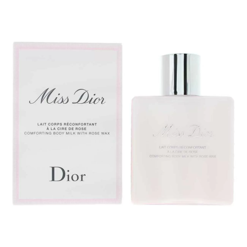 DIOR MISS DIOR LECHE CORPORAL ROSE WAX 175ML