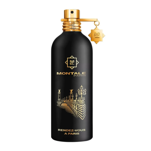 MONTALE RENDEZ-VOUS EAU DE PARFUM 100ML VAPORIZADOR