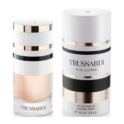 TRUSSARDI PURE JASMINE EAU DE PARFUM 60ML VAPORIZADOR